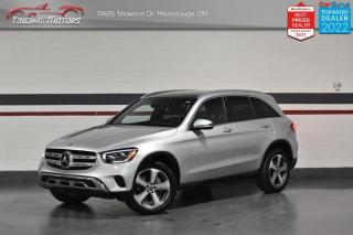 Used 2020 Mercedes-Benz GL-Class 300 4MATIC  No Accident 360Cam Carplay Panoroof Ambient Light for sale in Mississauga, ON