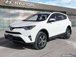 Used 2017 Toyota RAV4 XLE | FWD | Alloys | Sunroof for sale in Mississauga, ON