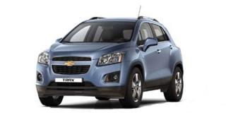 Used 2013 Chevrolet Trax LT - AWD, Keyless Entry, Bluetooth, New Tires for sale in Saskatoon, SK