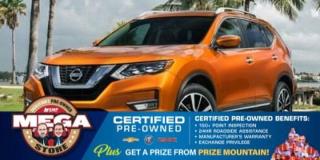 Used 2020 Nissan Rogue AWD, Heated Seats, Blind Spot Monitor, New Tires for sale in Saskatoon, SK