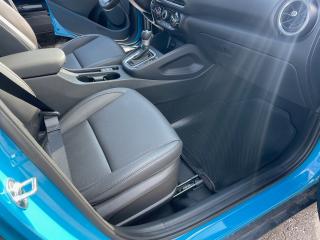 2022 Hyundai KONA 2.0L Preferred AWD w/Sun & Leather Package - Photo #4