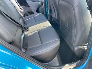 2022 Hyundai KONA 2.0L Preferred AWD w/Sun & Leather Package - Photo #5