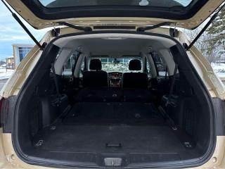 2013 Nissan Pathfinder 7 Seats ( 4x4 ) - Photo #14