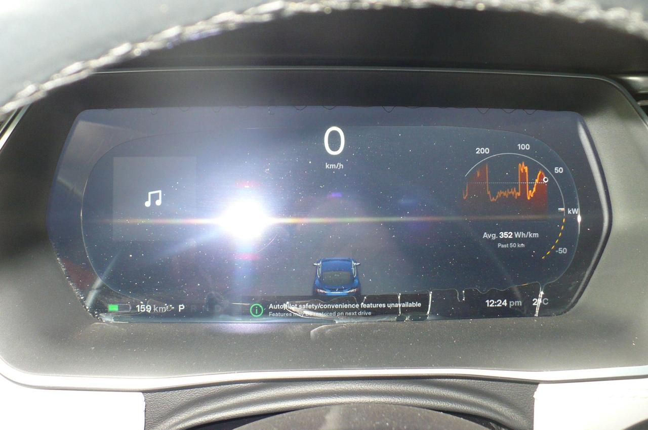 2015 Tesla Model S 4dr Sdn AWD 70D Photo
