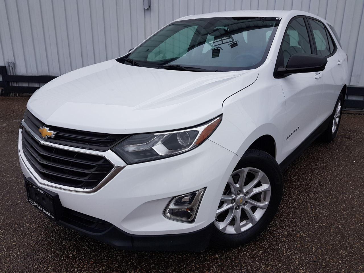 2018 Chevrolet Equinox LS *HEATED SEATS*