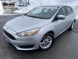 Used 2016 Ford Focus 2.0L 4CYL SE AUTOMATIC for sale in Carleton Place, ON