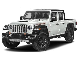 New 2023 Jeep Gladiator Mojave for sale in Goderich, ON