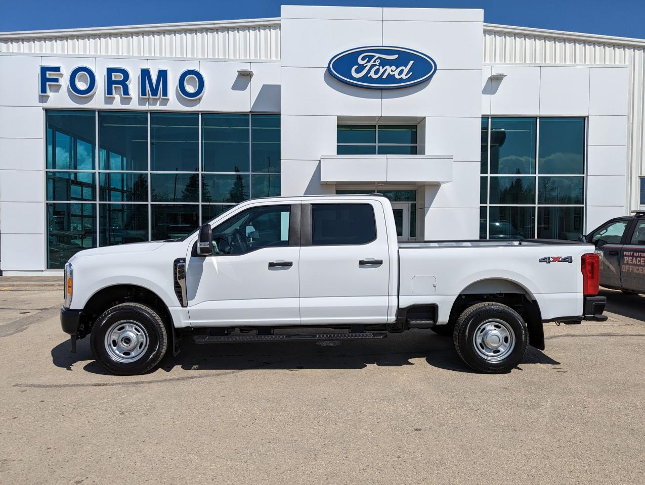2023 Ford F-250 Super Duty SRW XL Photo0