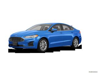 Used 2019 Ford Fusion Titanium Hybrid w/ Apple CarPlay, Sunroof, Nav for sale in Brampton, ON