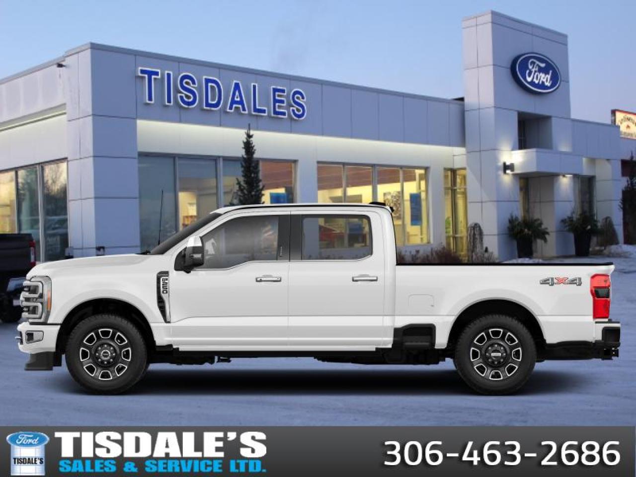 2023 Ford F-250 Super Duty XLT  - Tailgate Step