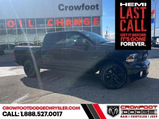 New 2023 RAM 1500 Classic SLT - Tech Package - Premium Audio for sale in Calgary, AB