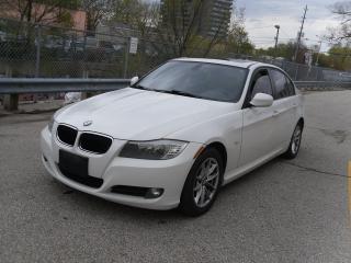 Used 2011 BMW 3 Series PRIMUM for sale in Toronto, ON