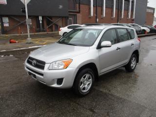 Used 2012 Toyota RAV4 BLUETOOTH ~ NO ACCIDENTS ~ SAFETY INCLUDED for sale in Toronto, ON