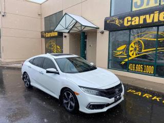 Used 2017 Honda Civic  for sale in North York, ON