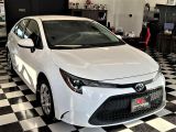 2021 Toyota Corolla LE+TOYOTA SENSE+APPLE PLAY+CAMERE+CLEAN CARFAX Photo66