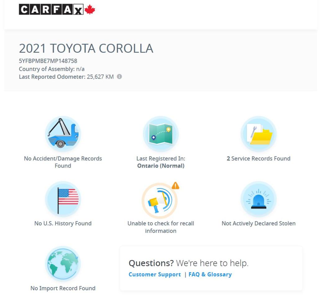 2021 Toyota Corolla LE+TOYOTA SENSE+APPLE PLAY+CAMERE+CLEAN CARFAX - Photo #12
