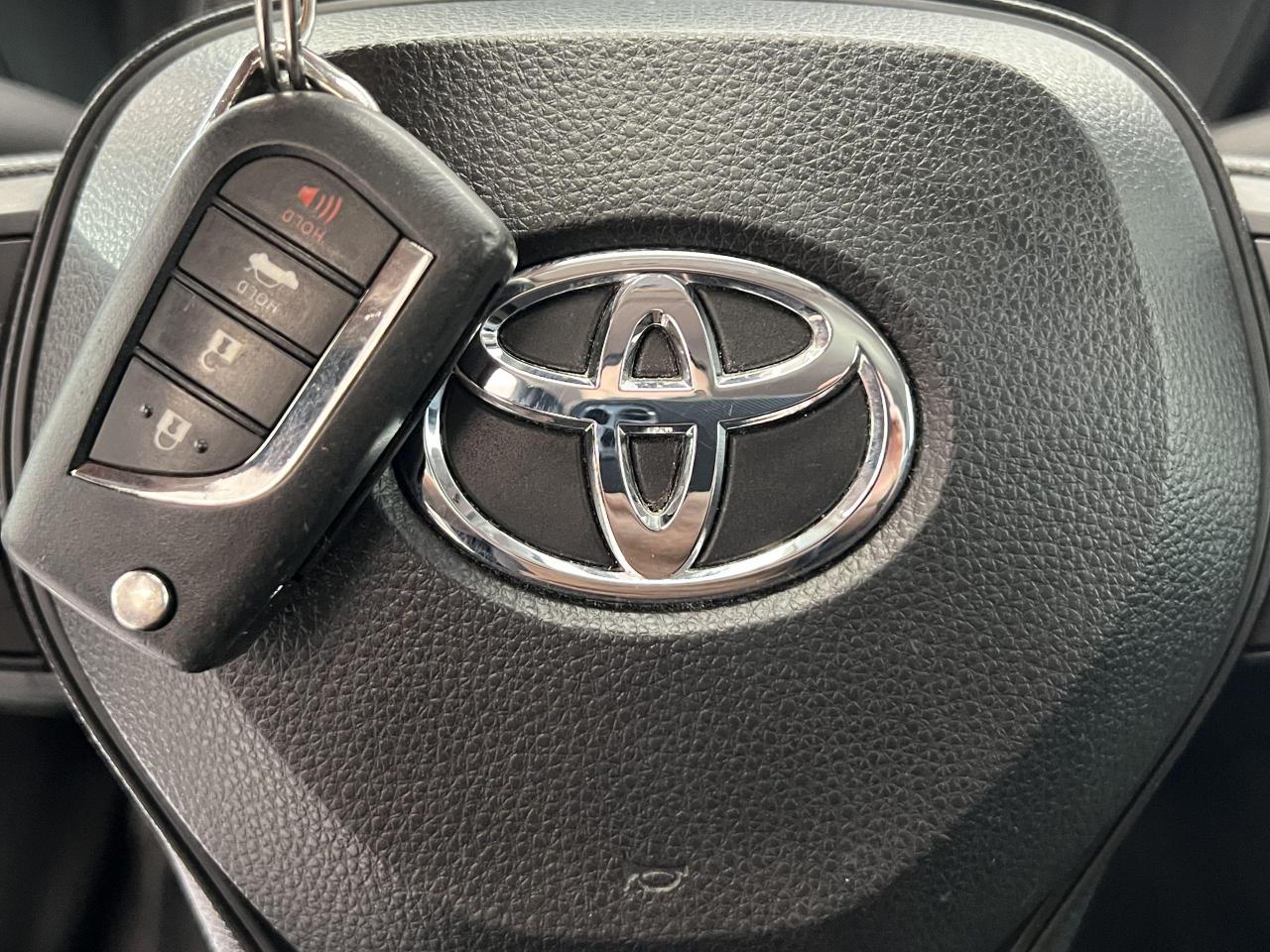 2021 Toyota Corolla LE+TOYOTA SENSE+APPLE PLAY+CAMERE+CLEAN CARFAX Photo15