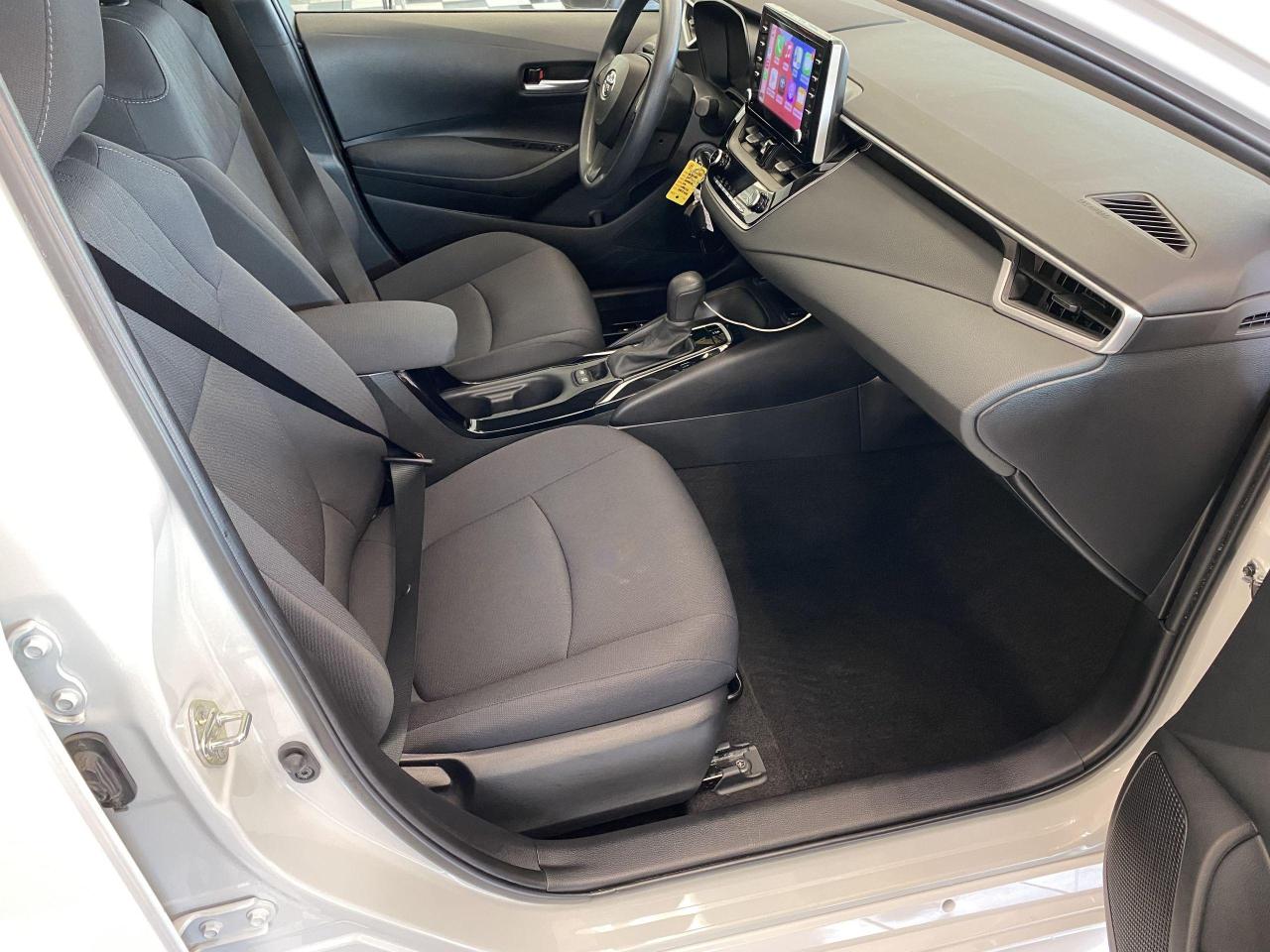 2021 Toyota Corolla LE+TOYOTA SENSE+APPLE PLAY+CAMERE+CLEAN CARFAX - Photo #20