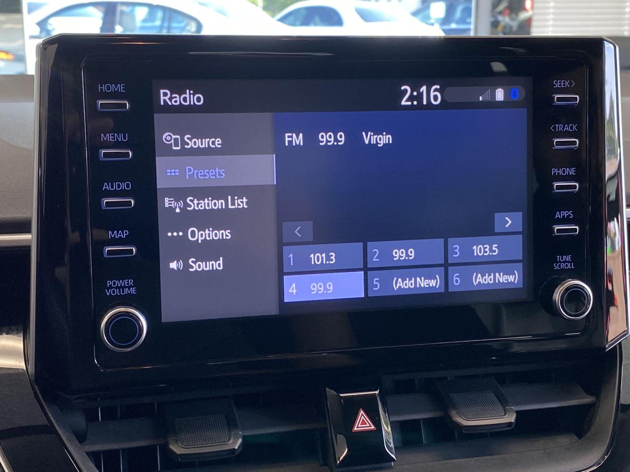 2021 Toyota Corolla LE+TOYOTA SENSE+APPLE PLAY+CAMERE+CLEAN CARFAX Photo33