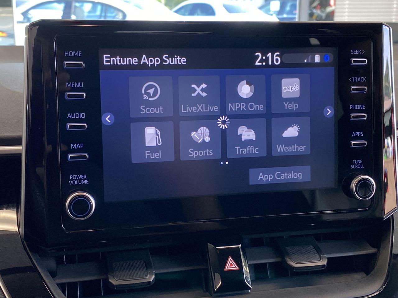 2021 Toyota Corolla LE+TOYOTA SENSE+APPLE PLAY+CAMERE+CLEAN CARFAX - Photo #34