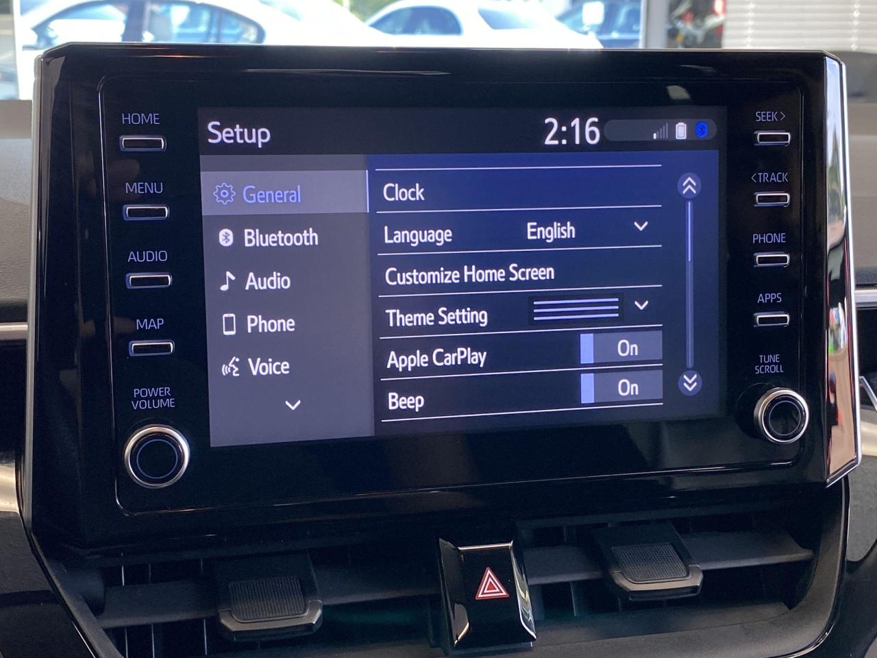 2021 Toyota Corolla LE+TOYOTA SENSE+APPLE PLAY+CAMERE+CLEAN CARFAX - Photo #35