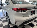 2021 Toyota Corolla LE+TOYOTA SENSE+APPLE PLAY+CAMERE+CLEAN CARFAX Photo100