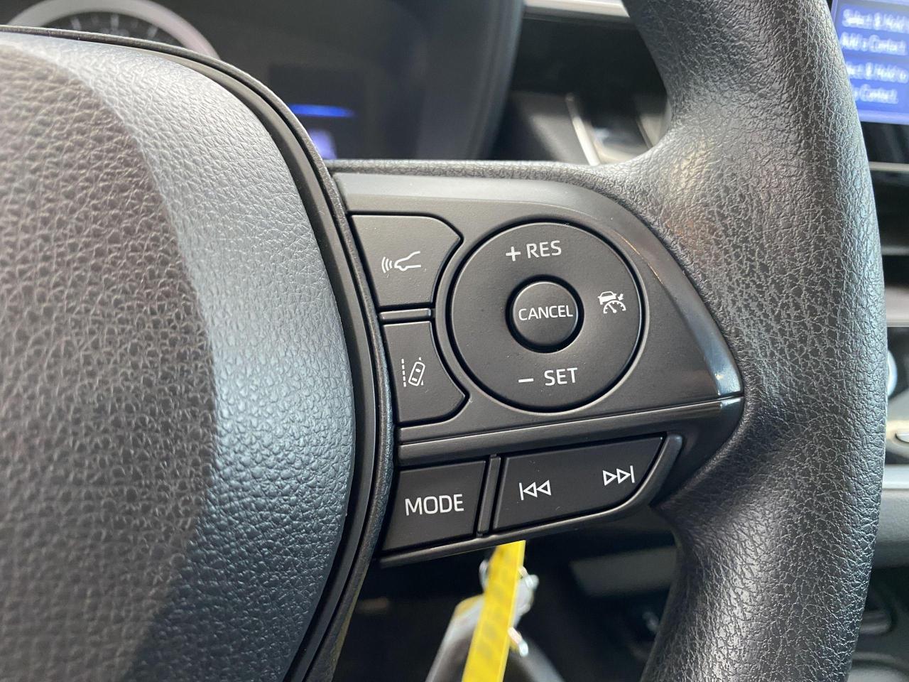2021 Toyota Corolla LE+TOYOTA SENSE+APPLE PLAY+CAMERE+CLEAN CARFAX - Photo #48