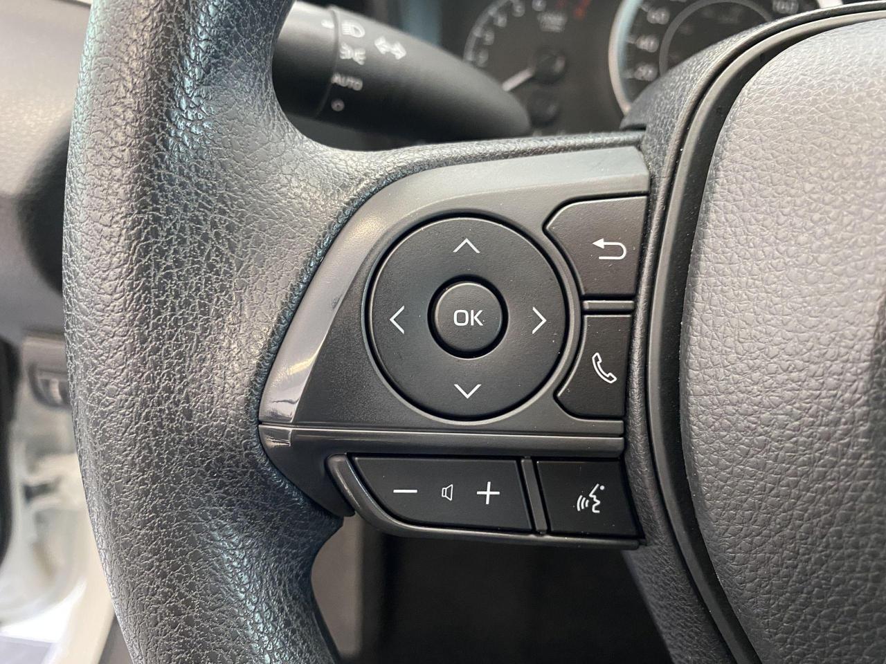 2021 Toyota Corolla LE+TOYOTA SENSE+APPLE PLAY+CAMERE+CLEAN CARFAX - Photo #49