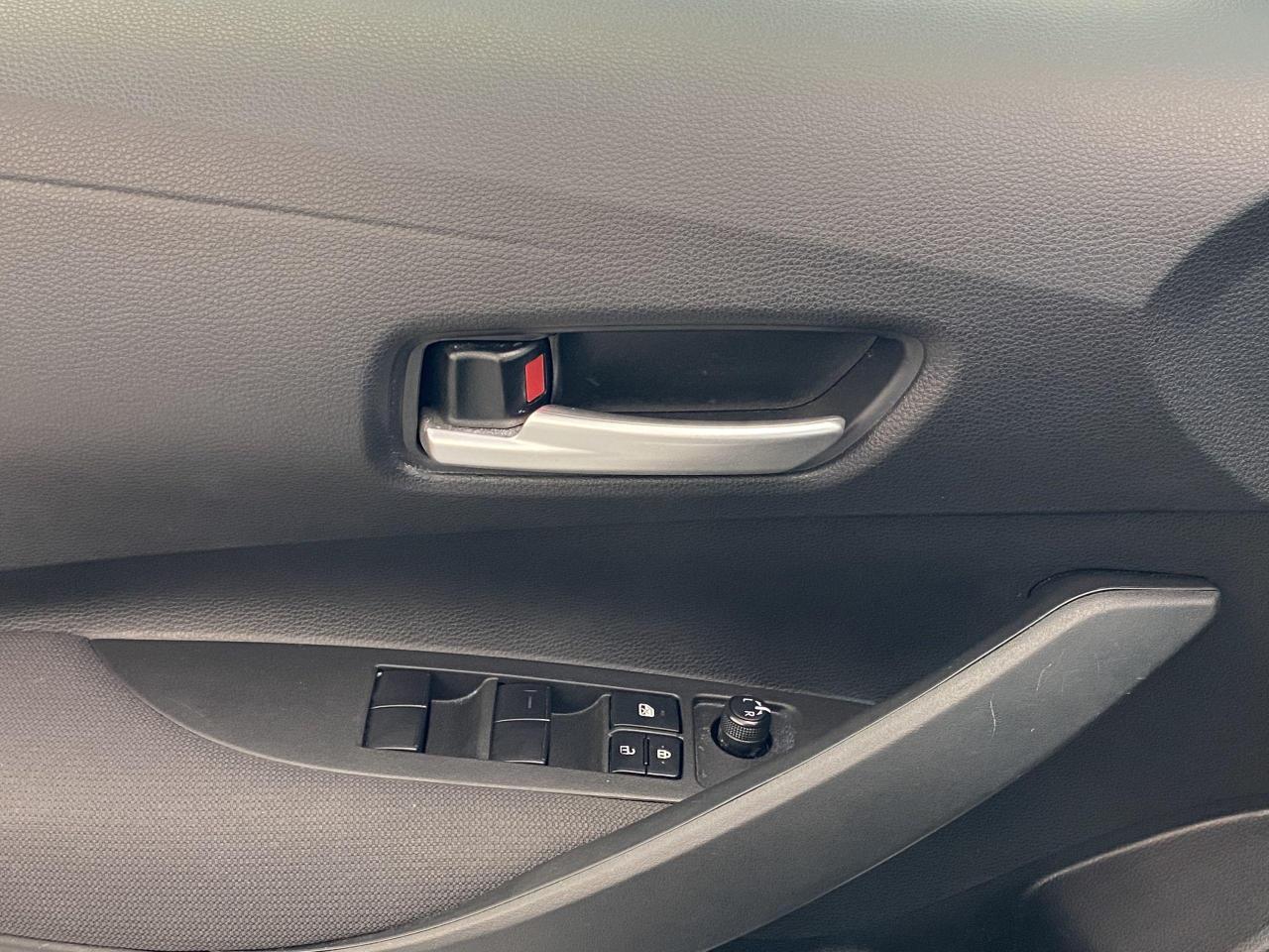 2021 Toyota Corolla LE+TOYOTA SENSE+APPLE PLAY+CAMERE+CLEAN CARFAX - Photo #53