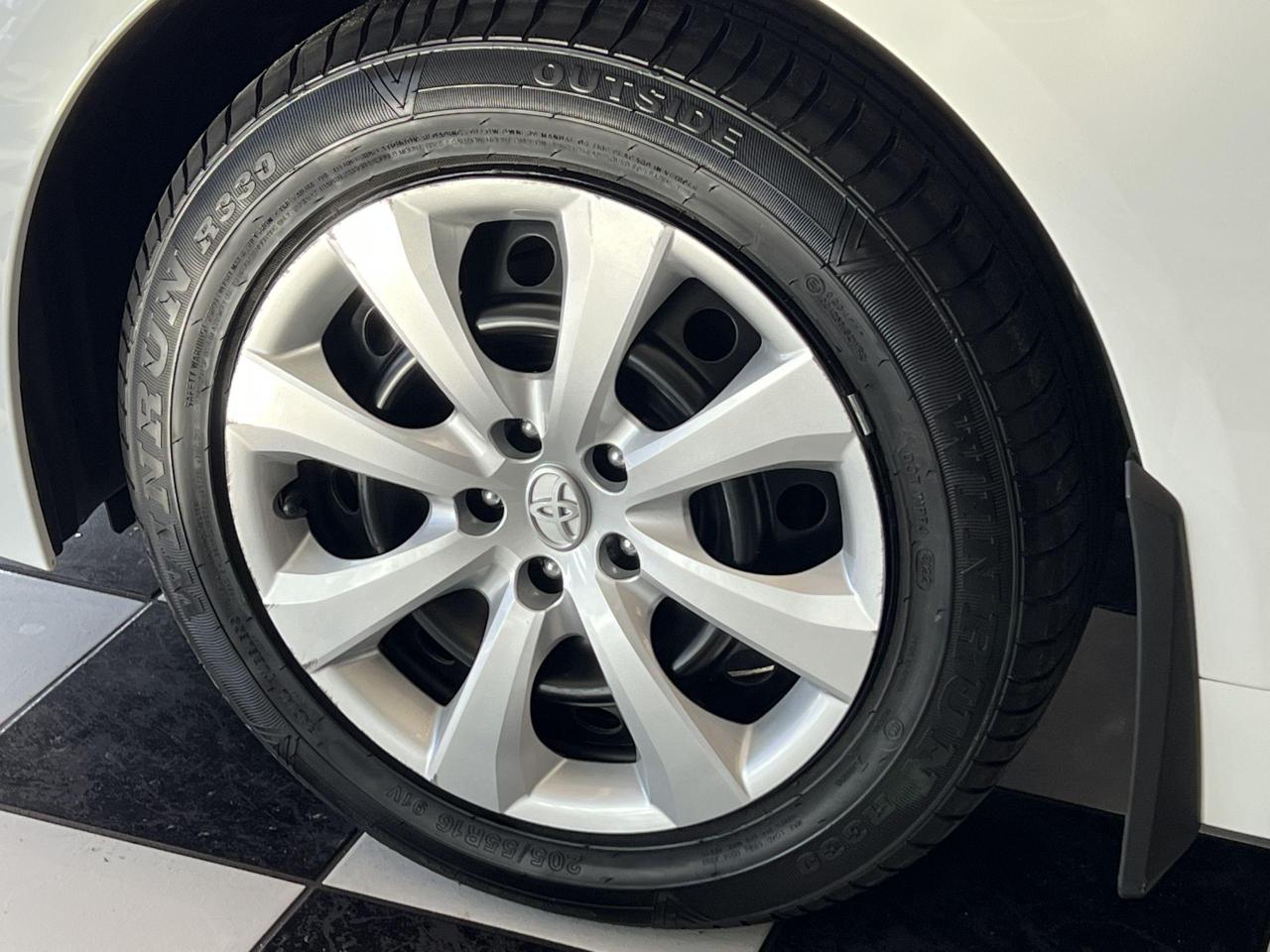 2021 Toyota Corolla LE+TOYOTA SENSE+APPLE PLAY+CAMERE+CLEAN CARFAX - Photo #54