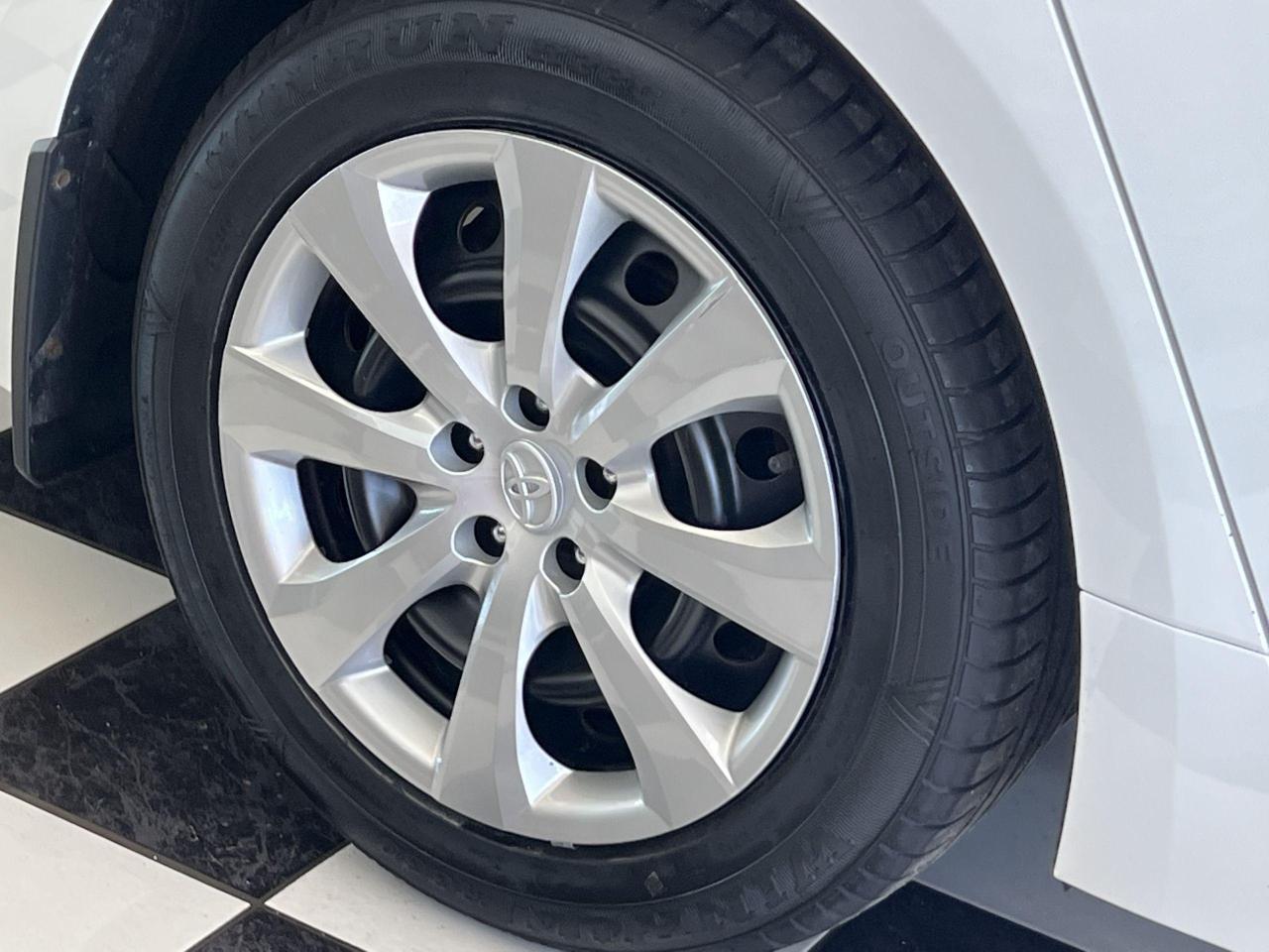 2021 Toyota Corolla LE+TOYOTA SENSE+APPLE PLAY+CAMERE+CLEAN CARFAX - Photo #56