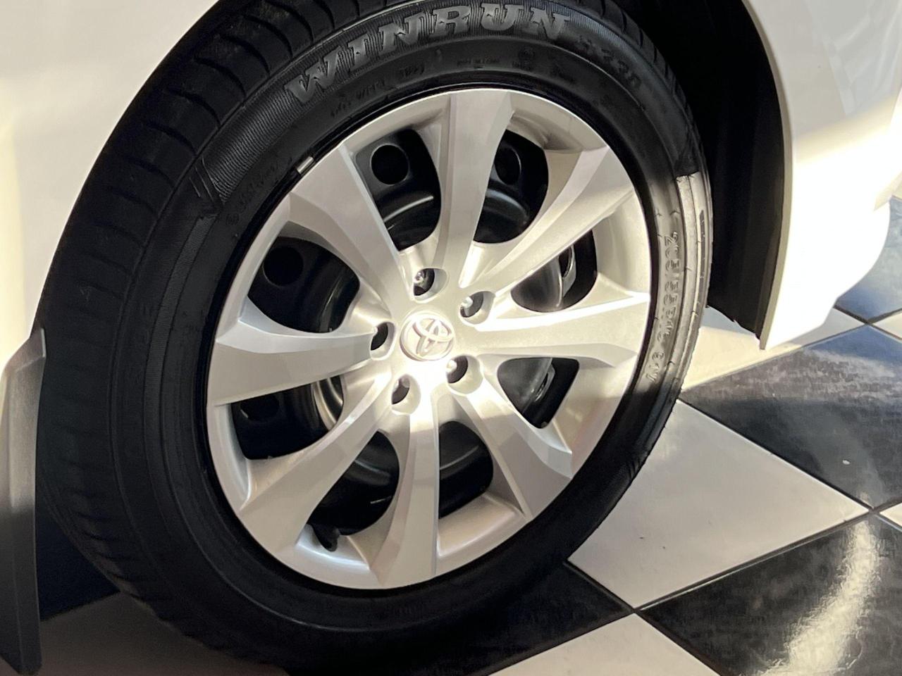 2021 Toyota Corolla LE+TOYOTA SENSE+APPLE PLAY+CAMERE+CLEAN CARFAX Photo57