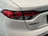 2021 Toyota Corolla LE+TOYOTA SENSE+APPLE PLAY+CAMERE+CLEAN CARFAX Photo119