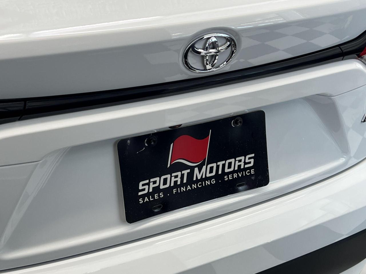 2021 Toyota Corolla LE+TOYOTA SENSE+APPLE PLAY+CAMERE+CLEAN CARFAX - Photo #59