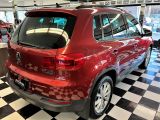 2015 Volkswagen Tiguan Highline+New Tires+Brakes+PanoRoof+CAM+CLEANCARFAX Photo62