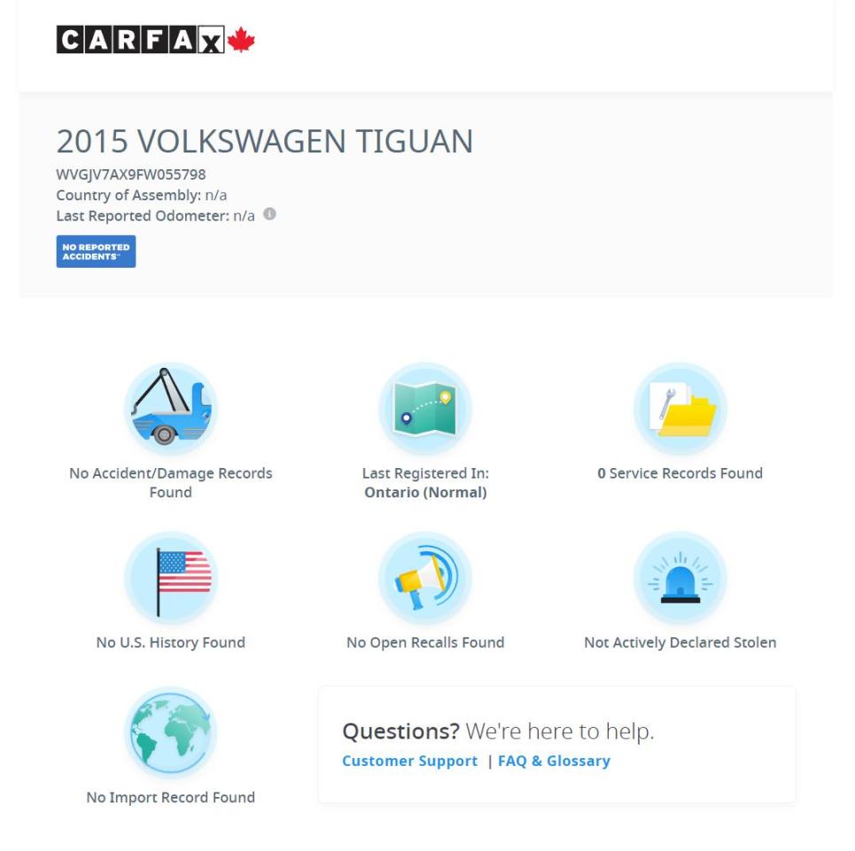 2015 Volkswagen Tiguan Highline+New Tires+Brakes+PanoRoof+CAM+CLEANCARFAX - Photo #13