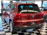 2015 Volkswagen Tiguan Highline+New Tires+Brakes+PanoRoof+CAM+CLEANCARFAX Photo72