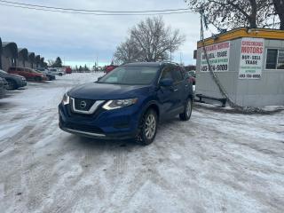 2020 Nissan Rogue Special Edition AWD | EVERYONE APPROVED!! - Photo #1