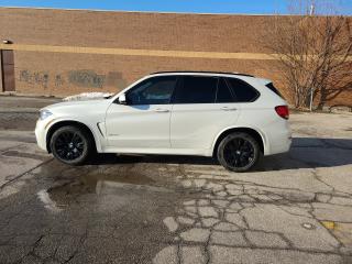 2015 BMW X5 AWD 4dr xDrive35d "M"pkg Prem pkg Sport pkg - Photo #8