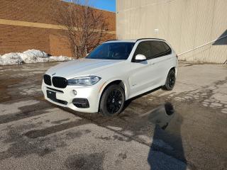 2015 BMW X5 AWD 4dr xDrive35d "M"pkg Prem pkg Sport pkg - Photo #18