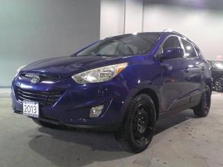 Used 2012 Hyundai Tucson FWD 4dr I4 Auto GLS for sale in Nepean, ON