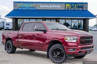 Used 2019 RAM 1500 SPORT for sale in Guelph, ON