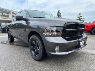 Used 2023 RAM 1500 Classic EXPRESS for sale in Goderich, ON