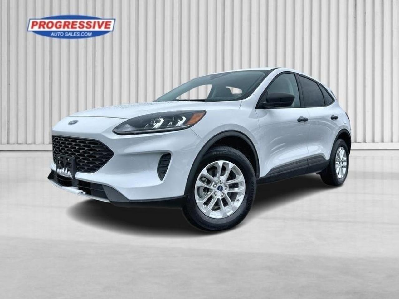 Used 2021 Ford Escape  for sale in Sarnia, ON