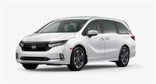 New 2023 Honda Odyssey Touring Incoming for sale in Peterborough, ON