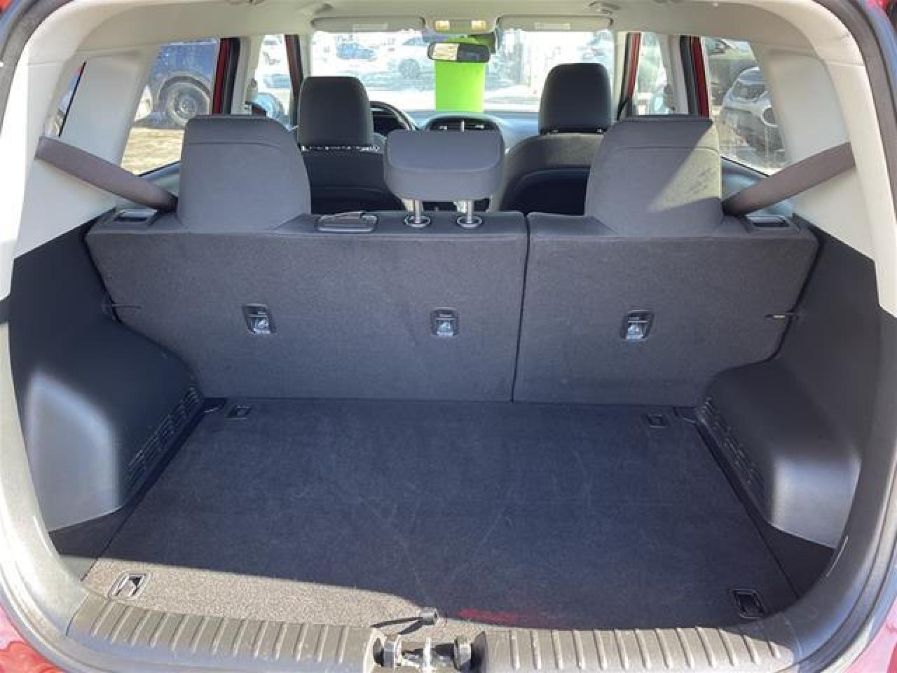 2021 Kia Soul EX IVT Photo3