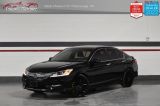 Photo of Black 2017 Honda Accord