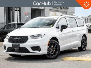 New 2023 Chrysler Pacifica Limited AWD Theater Grp Safety Sphere S Appearance Pkg for sale in Thornhill, ON