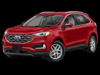 New 2022 Ford Edge SEL AWD for sale in Embrun, ON