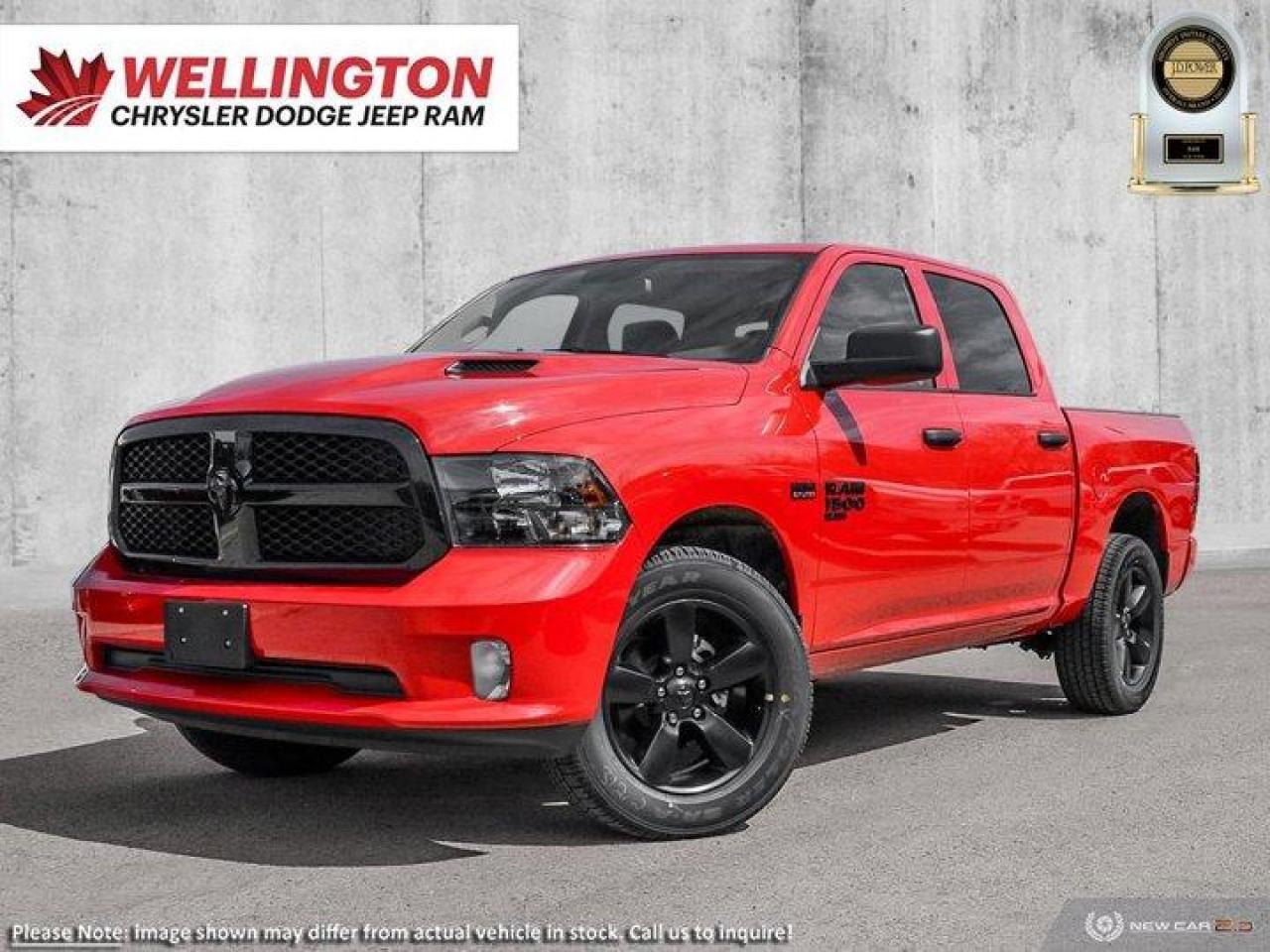 New 2023 RAM 1500 Classic EXPRESS for sale in Guelph, ON